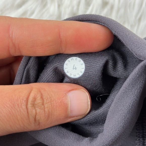 Lululemon Align Jogger Crop *23" Moonphase - Picture 3 of 5